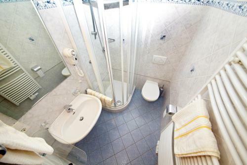 Apartamento Residence Tauber