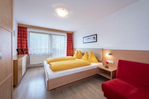 Apartamento Residence Tauber