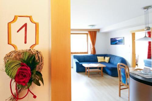 Apartamento Residence Tauber