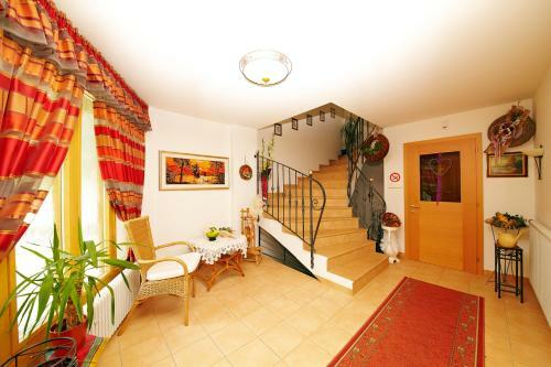 Apartamento Residence Tauber