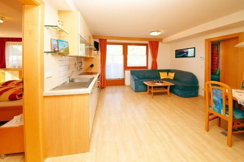 Apartamento Residence Tauber
