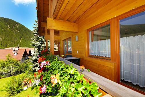 Apartamento Residence Tauber