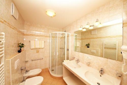 Apartamento Residence Tauber