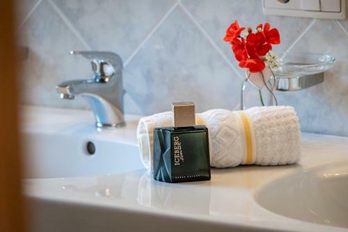Apartamento Residence Tauber