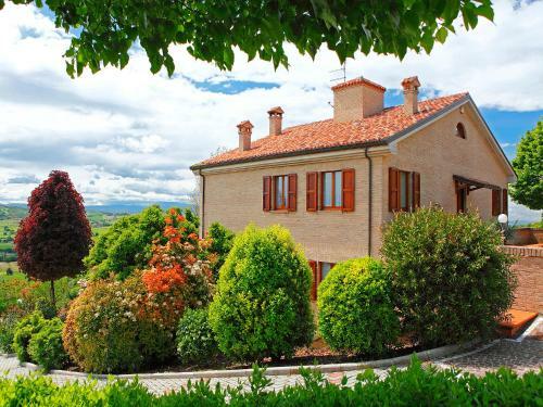 Villa Angelina