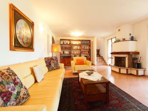 Villa Angelina