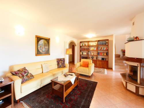 Villa Angelina