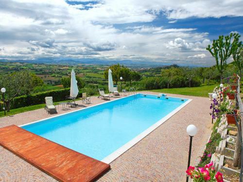 Villa Angelina