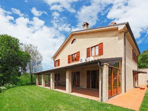 Villa Angelina