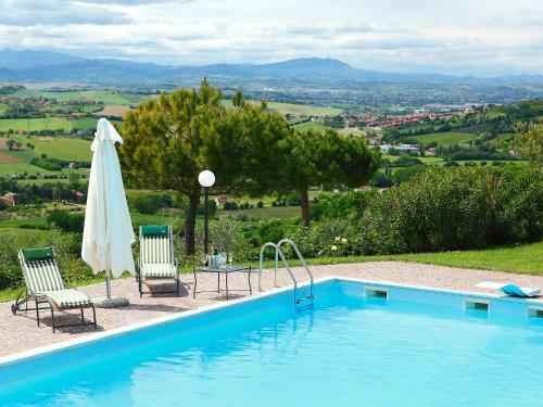Villa Angelina