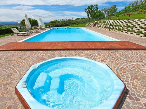 Villa Angelina