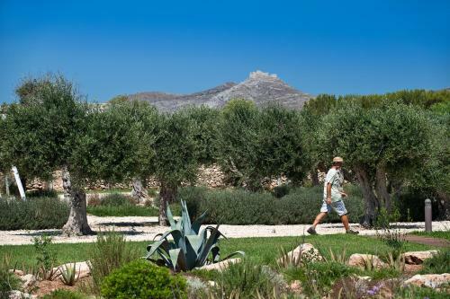 Villa Casafaro Favignana