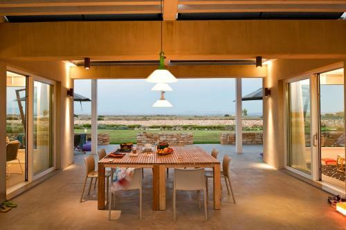 Villa Casafaro Favignana