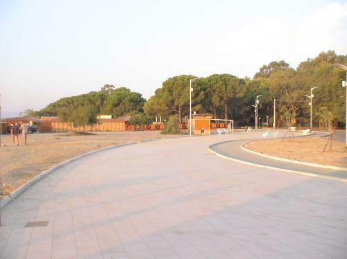 Apartamento Villa Felicia