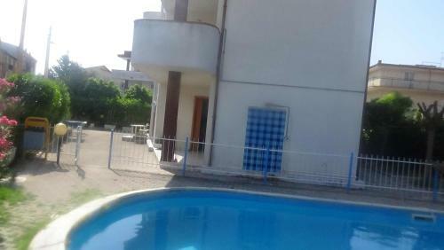 Apartamento Villa Felicia