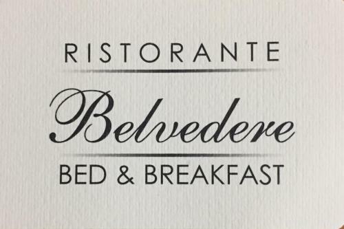 B&B Belvedere