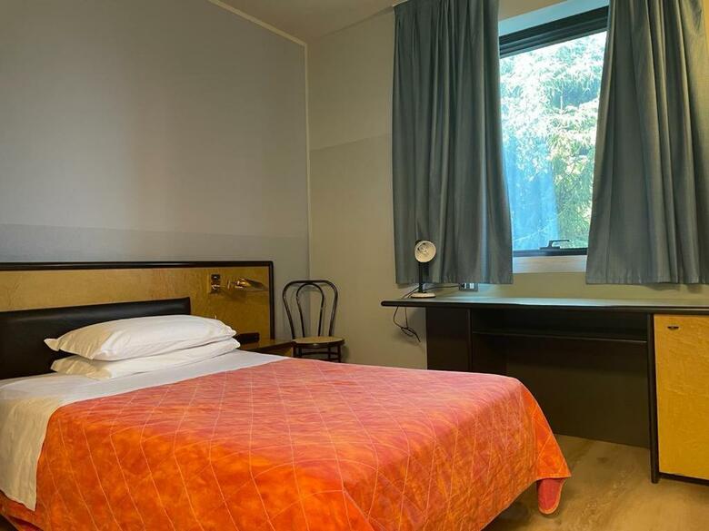 Art & Hotel Treviolo