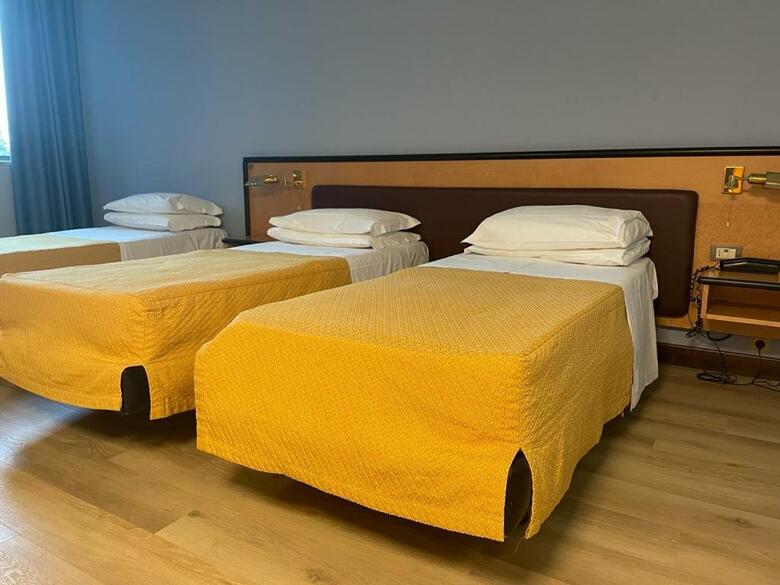Art & Hotel Treviolo