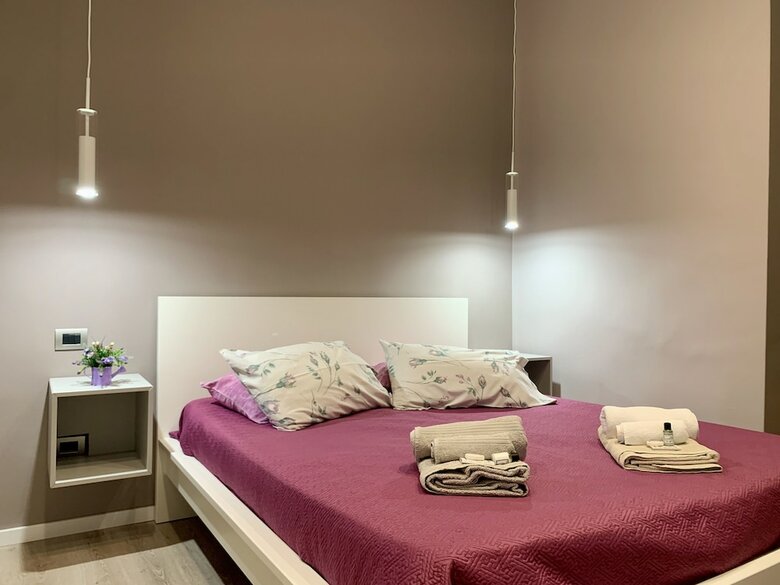 Apartamento Borgo Antignano