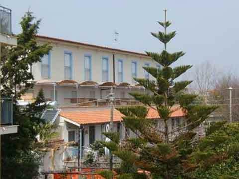 Apartamento Aquamarine Residence