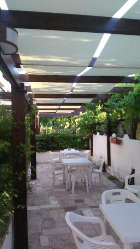 Apartamento Aquamarine Residence
