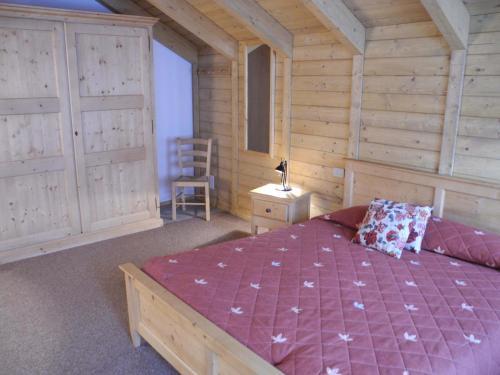 Hostal Locanda Bocchetto Sessera