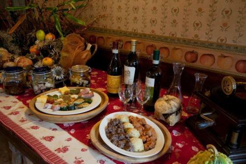 Hostal Locanda Bocchetto Sessera