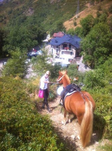 Hostal Locanda Bocchetto Sessera
