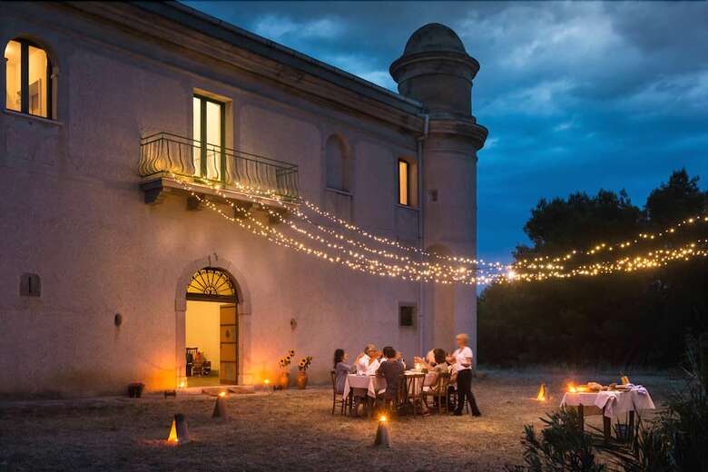 Hotel Palazzo Margherita