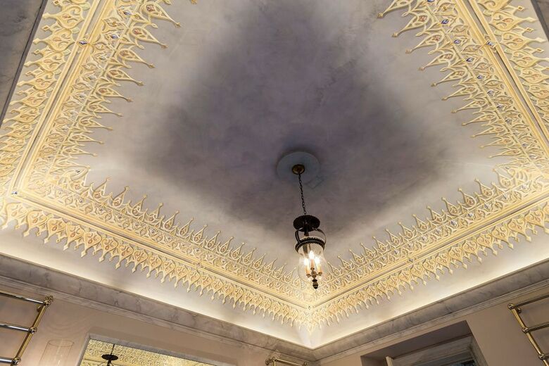 Hotel Palazzo Margherita