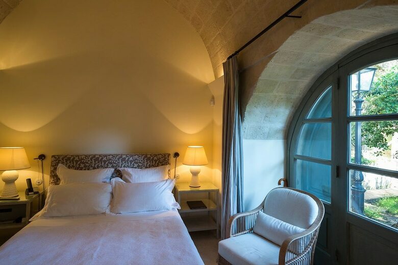 Hotel Palazzo Margherita