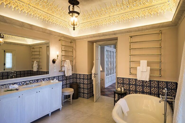 Hotel Palazzo Margherita