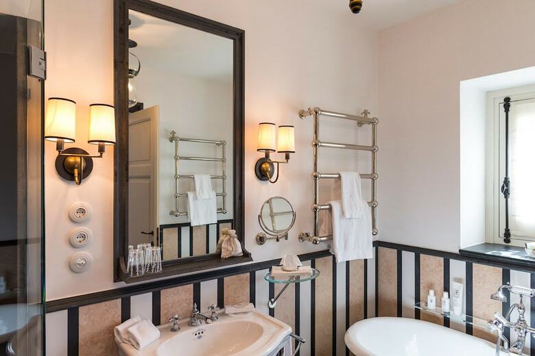 Hotel Palazzo Margherita
