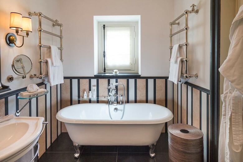 Hotel Palazzo Margherita