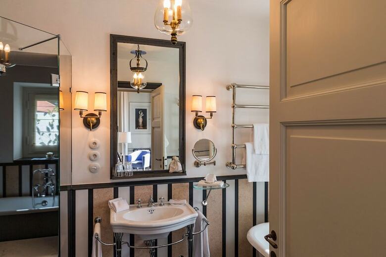 Hotel Palazzo Margherita