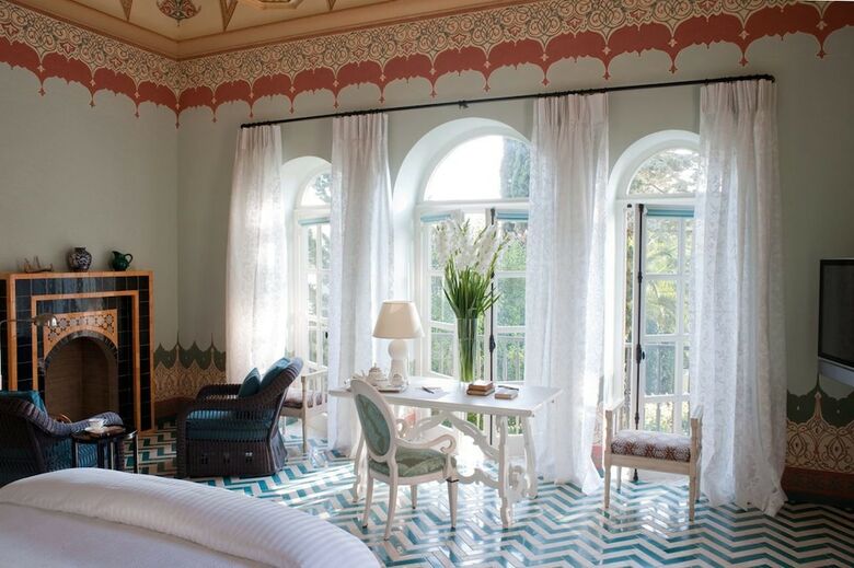 Hotel Palazzo Margherita