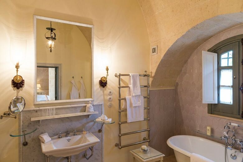 Hotel Palazzo Margherita