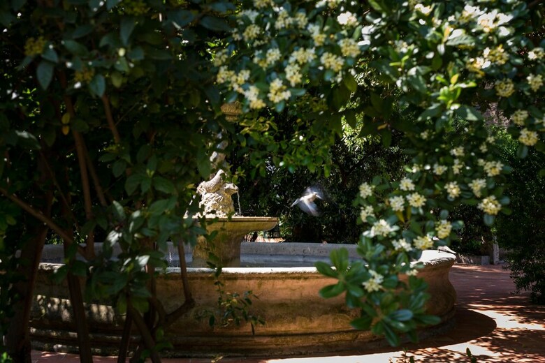 Hotel Palazzo Margherita