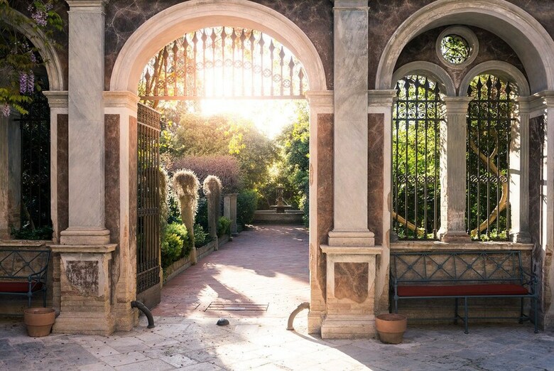 Hotel Palazzo Margherita