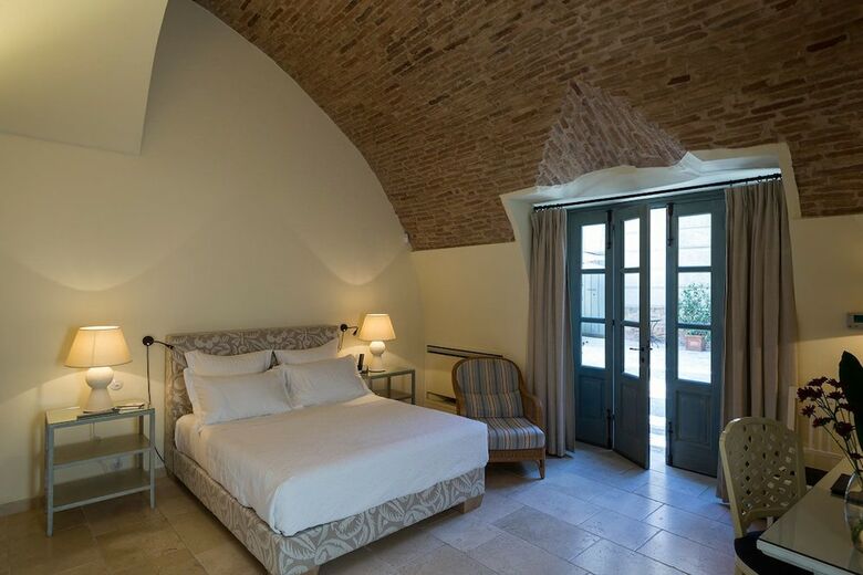 Hotel Palazzo Margherita