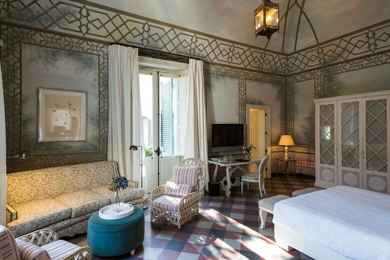 Hotel Palazzo Margherita