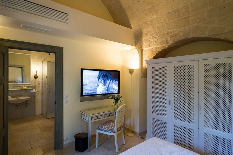 Hotel Palazzo Margherita