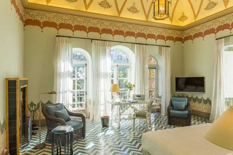 Hotel Palazzo Margherita