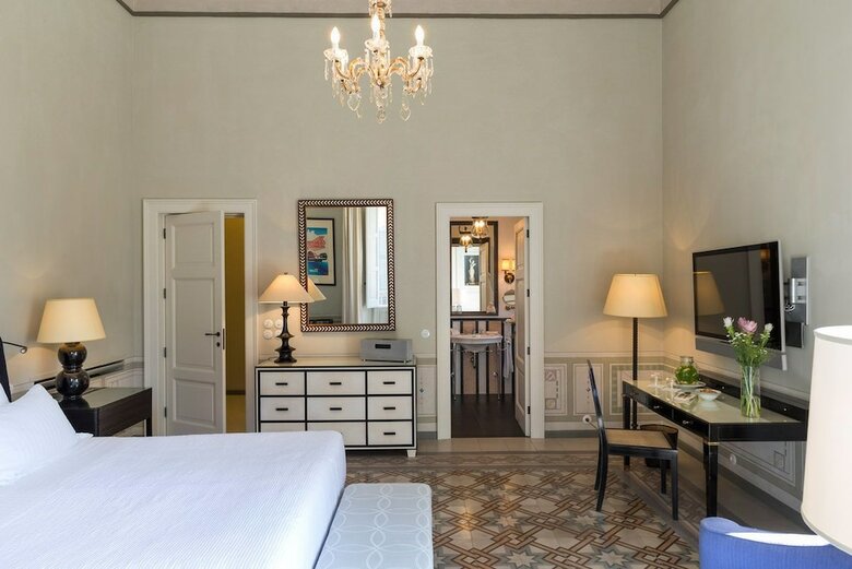 Hotel Palazzo Margherita