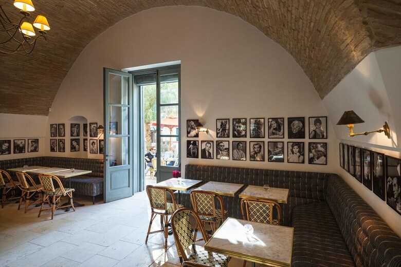 Hotel Palazzo Margherita