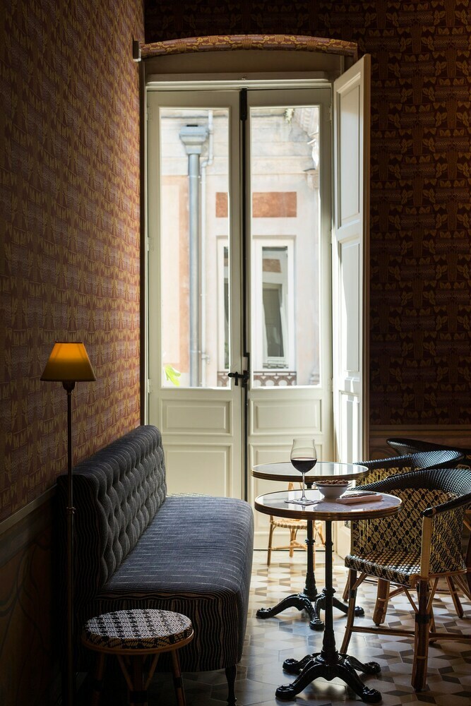 Hotel Palazzo Margherita