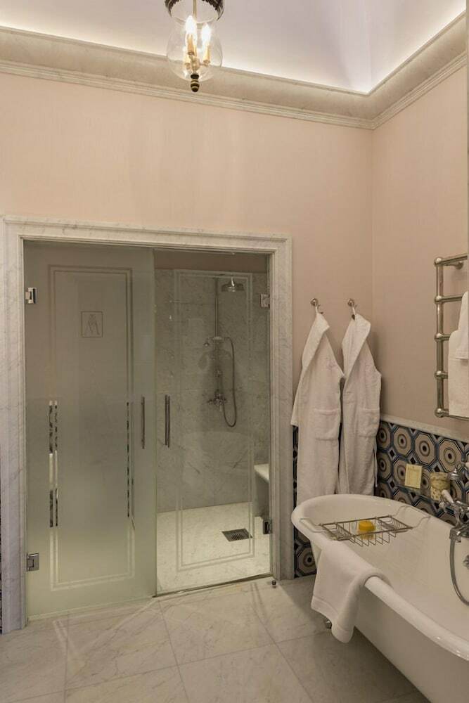 Hotel Palazzo Margherita