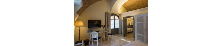 Hotel Palazzo Margherita