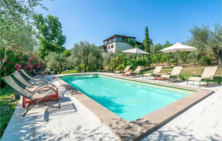 Holiday Home Vitorchiano Vt 46