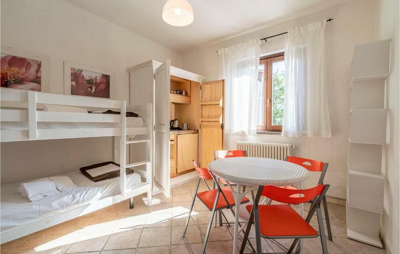 Holiday Home Vitorchiano Vt 46